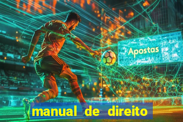 manual de direito administrativo josé dos santos carvalho filho pdf